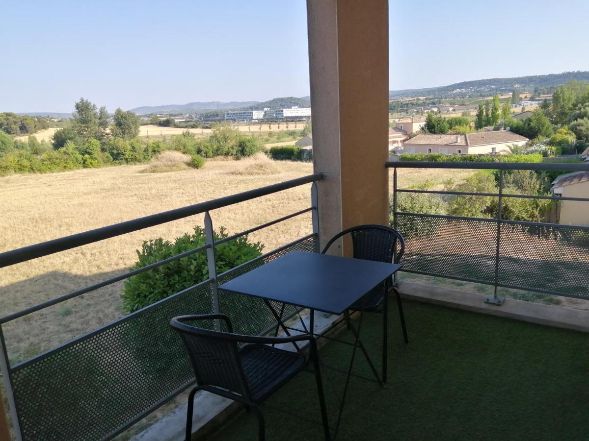 Le Cocon De Marie,Piscine, Balcon, Parking Gratuit, Baignoire Apartment Carcassonne Room photo
