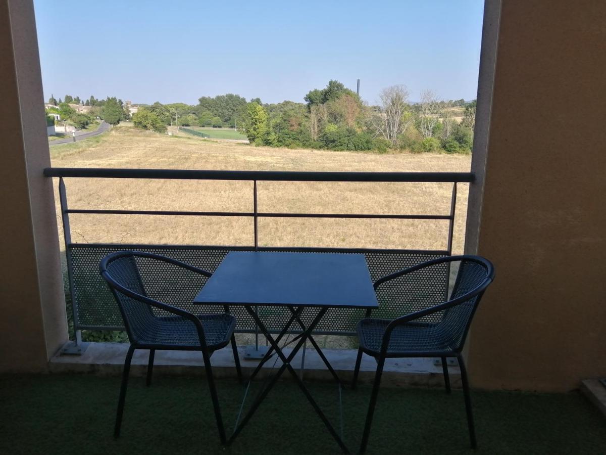 Le Cocon De Marie,Piscine, Balcon, Parking Gratuit, Baignoire Apartment Carcassonne Exterior photo