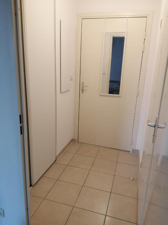 Le Cocon De Marie,Piscine, Balcon, Parking Gratuit, Baignoire Apartment Carcassonne Exterior photo